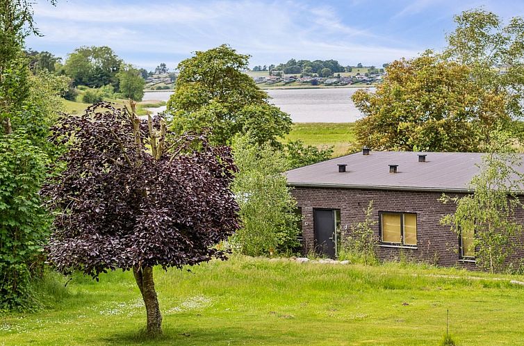 Vakantiehuis "Harka" - 100m to the fjord