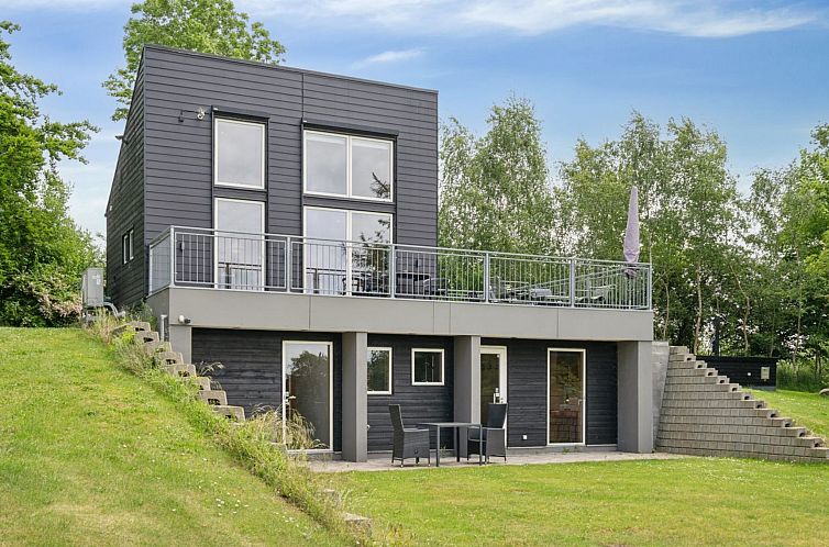 Vakantiehuis "Harka" - 100m to the fjord