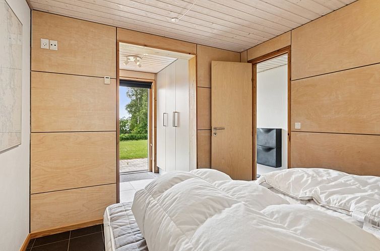 Vakantiehuis "Harka" - 100m to the fjord