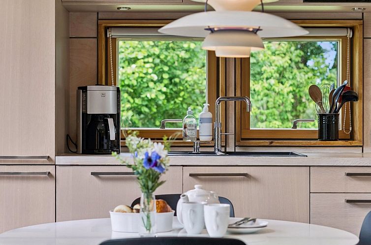 Vakantiehuis "Harka" - 100m to the fjord