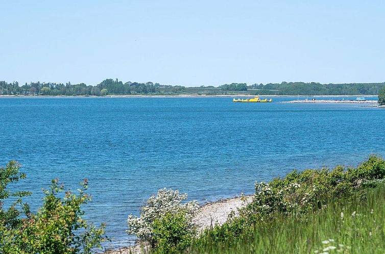 Vakantiehuis "Tobrjön" - 200m to the fjord