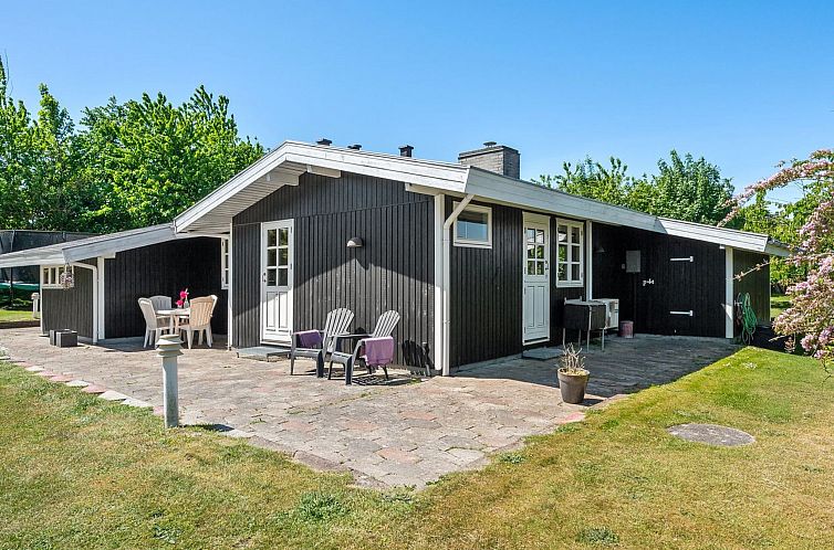 Vakantiehuis "Tobrjön" - 200m to the fjord