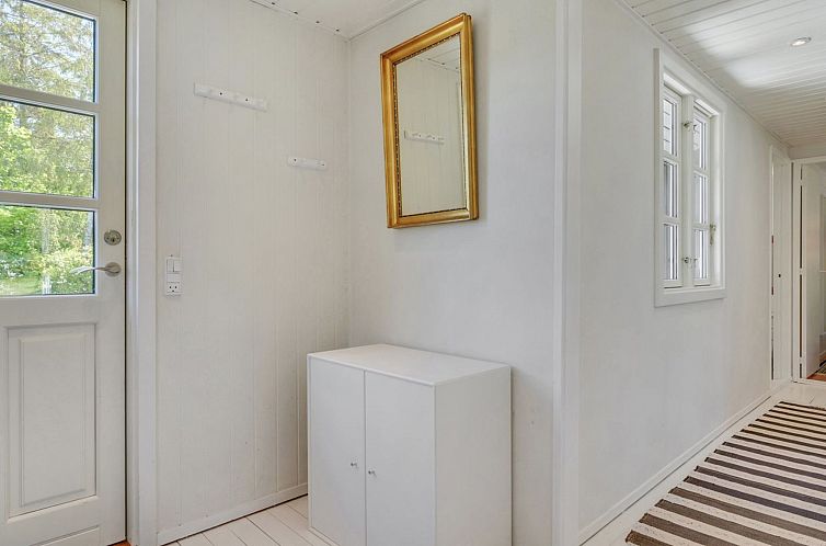 Vakantiehuis "Tobrjön" - 200m to the fjord