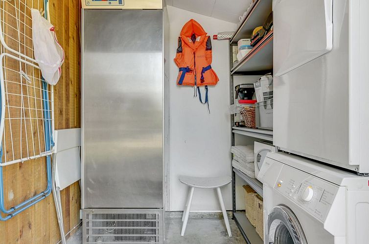 Vakantiehuis "Tobrjön" - 200m to the fjord