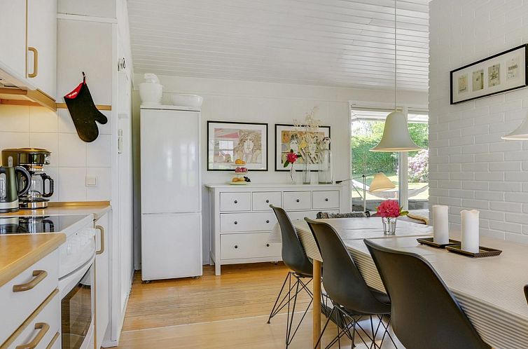 Vakantiehuis "Tobrjön" - 200m to the fjord