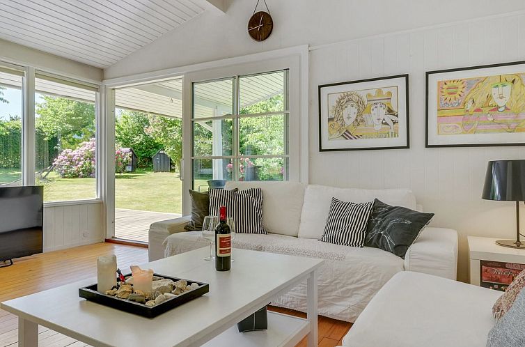 Vakantiehuis "Tobrjön" - 200m to the fjord