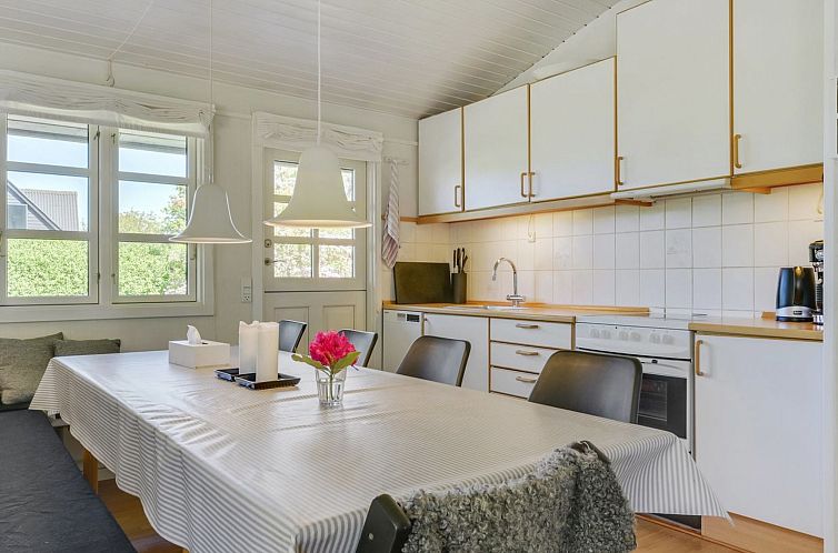 Vakantiehuis "Tobrjön" - 200m to the fjord