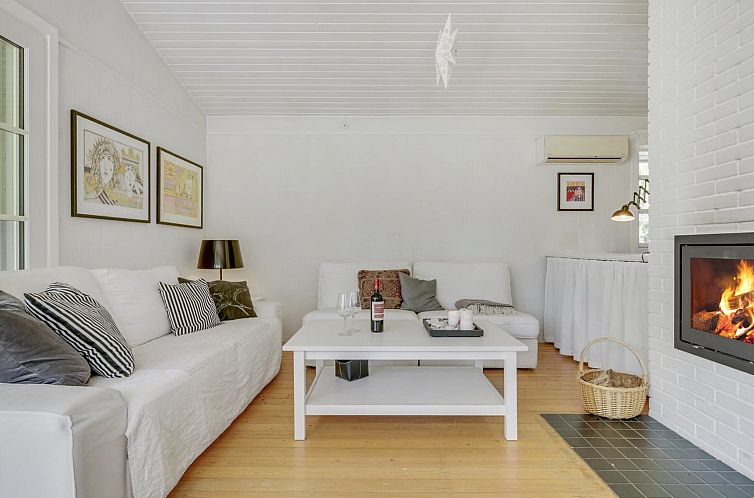 Vakantiehuis "Tobrjön" - 200m to the fjord