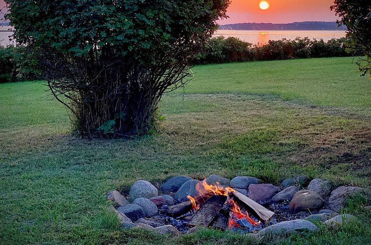 Vakantiehuis "Iadrik" - 85m to the fjord