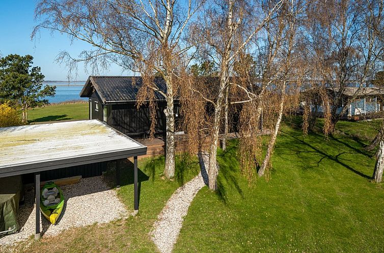 Vakantiehuis "Iadrik" - 85m to the fjord