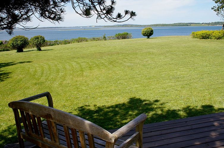 Vakantiehuis "Iadrik" - 85m to the fjord