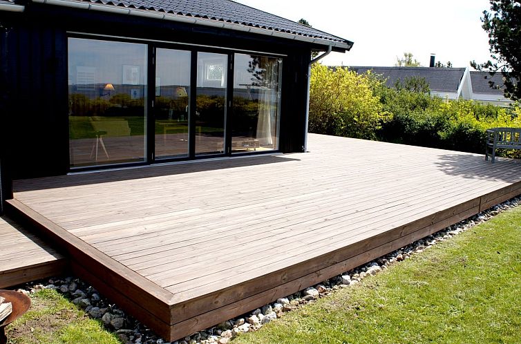 Vakantiehuis "Iadrik" - 85m to the fjord