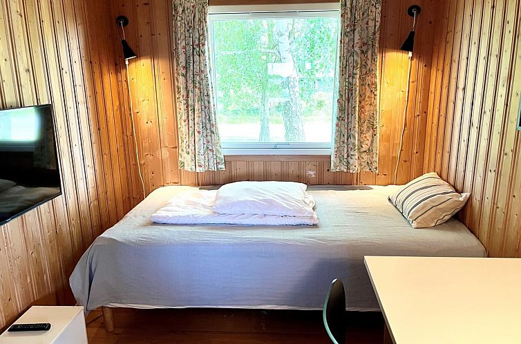 Vakantiehuis "Iadrik" - 85m to the fjord