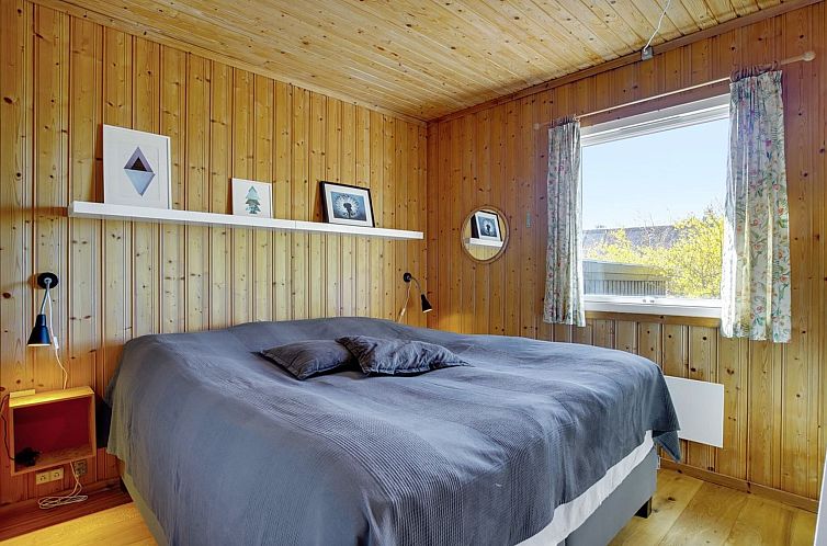 Vakantiehuis "Iadrik" - 85m to the fjord