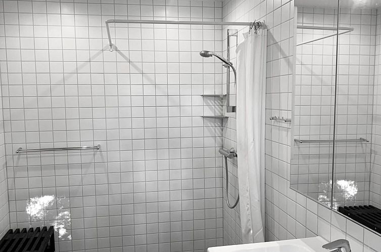 Vakantiehuis "Iadrik" - 85m to the fjord