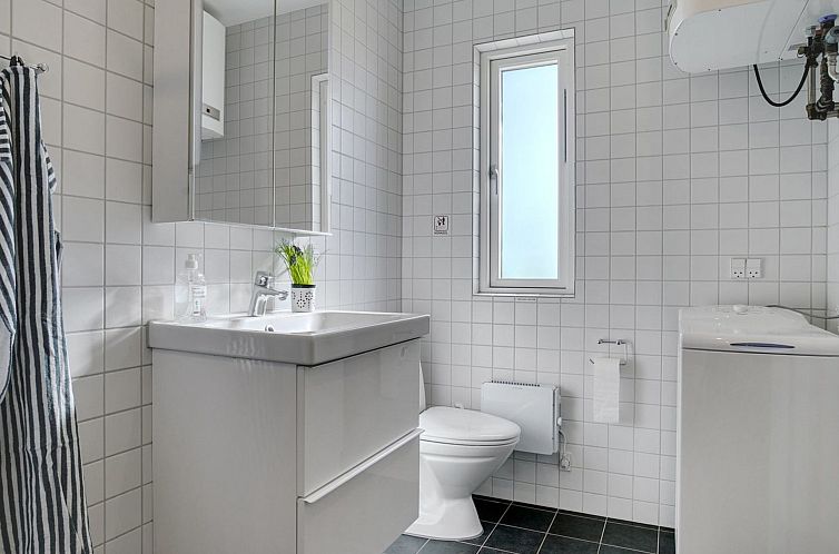 Vakantiehuis "Iadrik" - 85m to the fjord