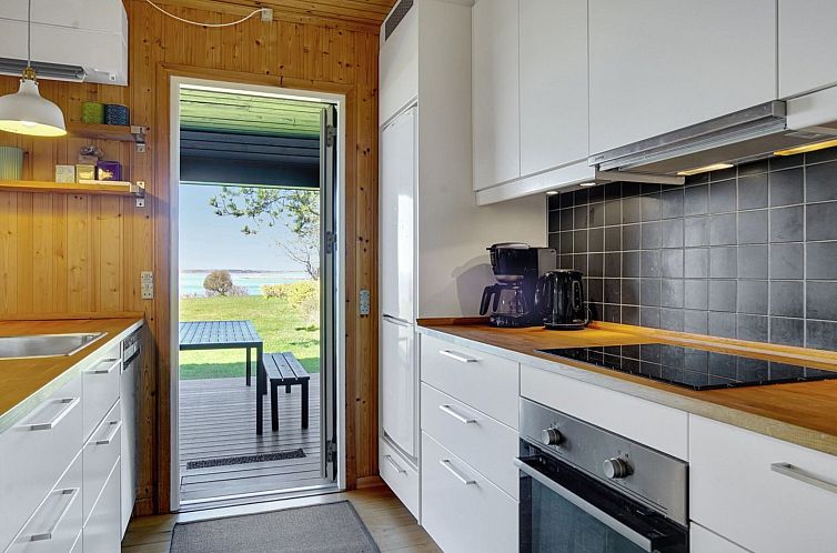 Vakantiehuis "Iadrik" - 85m to the fjord