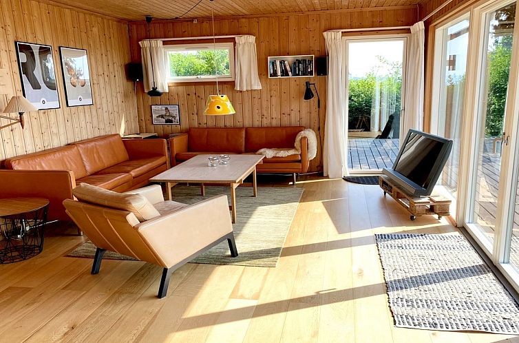 Vakantiehuis "Iadrik" - 85m to the fjord