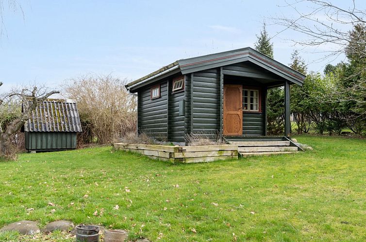 Vakantiehuis "Ama" - 200m to the fjord