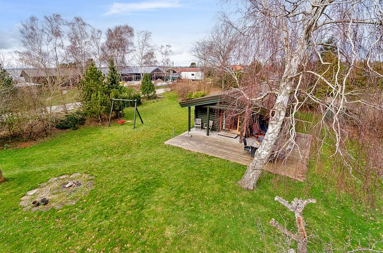 Vakantiehuis "Ama" - 200m to the fjord