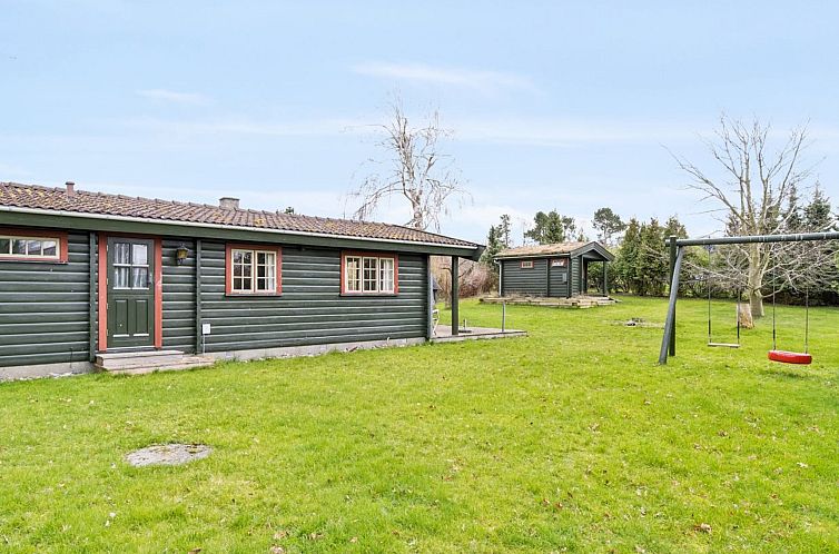 Vakantiehuis "Ama" - 200m to the fjord