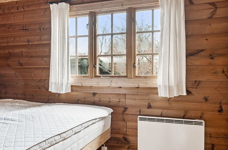 Vakantiehuis "Ama" - 200m to the fjord