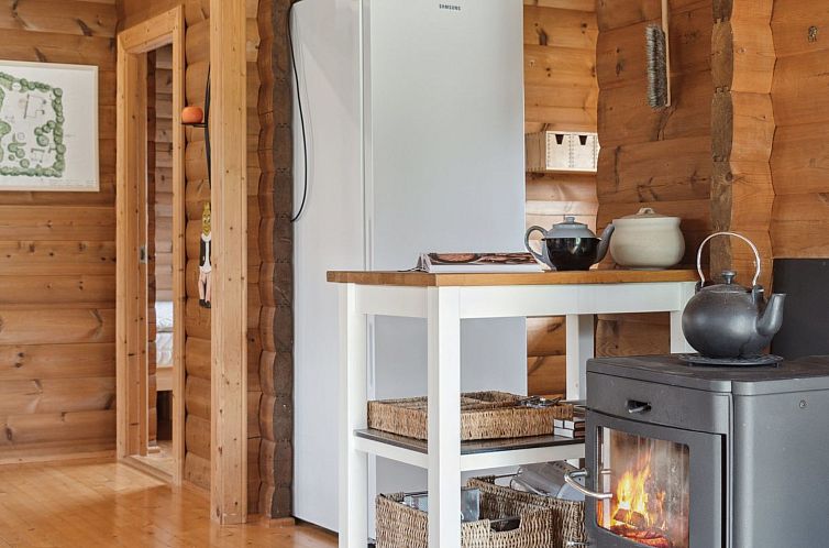 Vakantiehuis "Ama" - 200m to the fjord