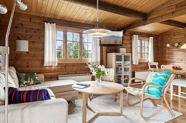 Vakantiehuis "Ama" - 200m to the fjord