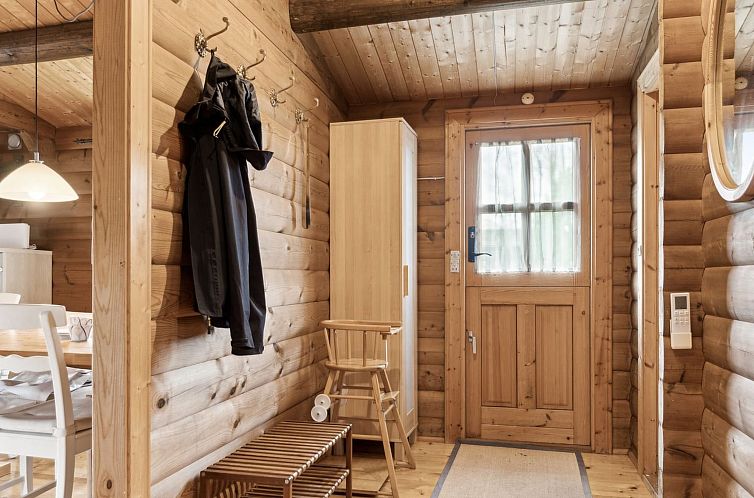 Vakantiehuis "Ama" - 200m to the fjord