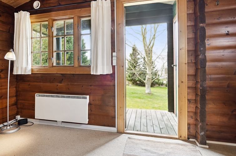 Vakantiehuis "Ama" - 200m to the fjord