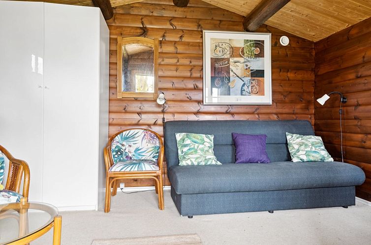 Vakantiehuis "Ama" - 200m to the fjord