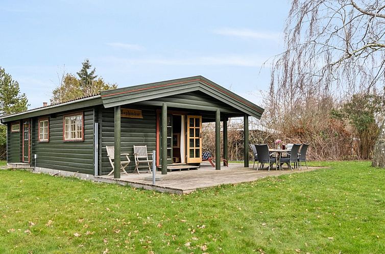 Vakantiehuis "Ama" - 200m to the fjord
