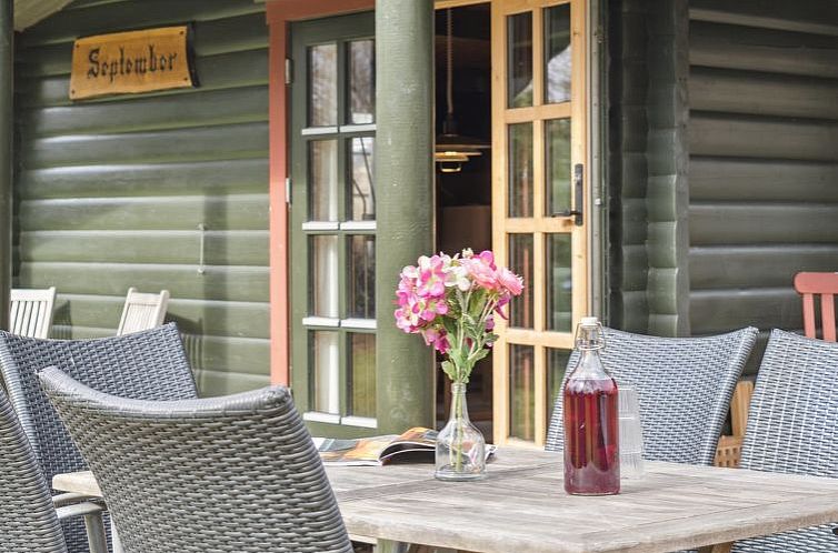 Vakantiehuis "Ama" - 200m to the fjord