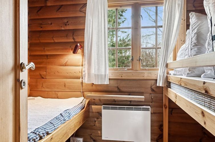 Vakantiehuis "Ama" - 200m to the fjord