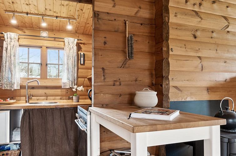 Vakantiehuis "Ama" - 200m to the fjord