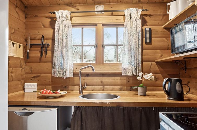 Vakantiehuis "Ama" - 200m to the fjord