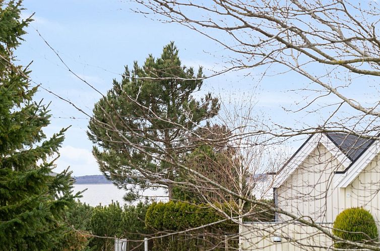 Vakantiehuis "Ama" - 200m to the fjord