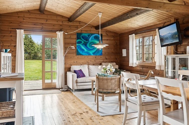 Vakantiehuis "Ama" - 200m to the fjord