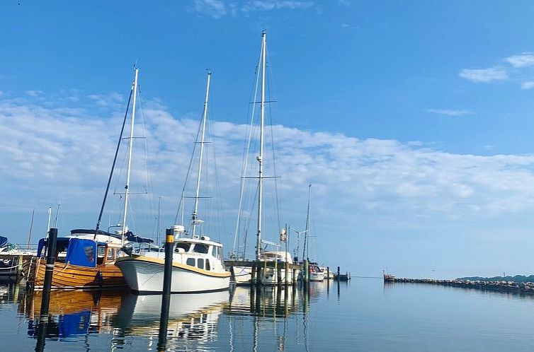 Vakantiehuis "Iadrik" - 85m to the fjord