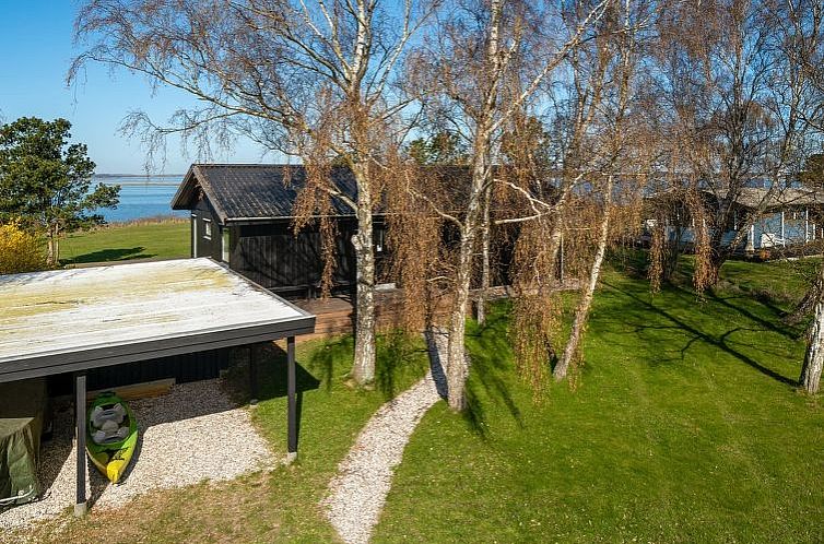 Vakantiehuis "Iadrik" - 85m to the fjord