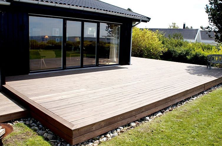 Vakantiehuis "Iadrik" - 85m to the fjord