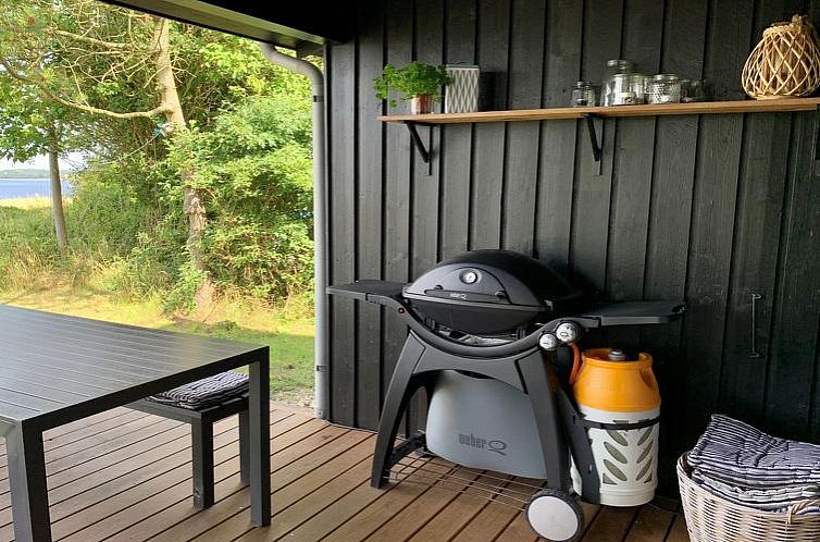 Vakantiehuis "Iadrik" - 85m to the fjord