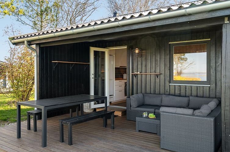 Vakantiehuis "Iadrik" - 85m to the fjord