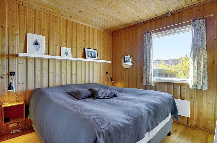 Vakantiehuis "Iadrik" - 85m to the fjord