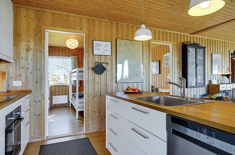 Vakantiehuis "Iadrik" - 85m to the fjord