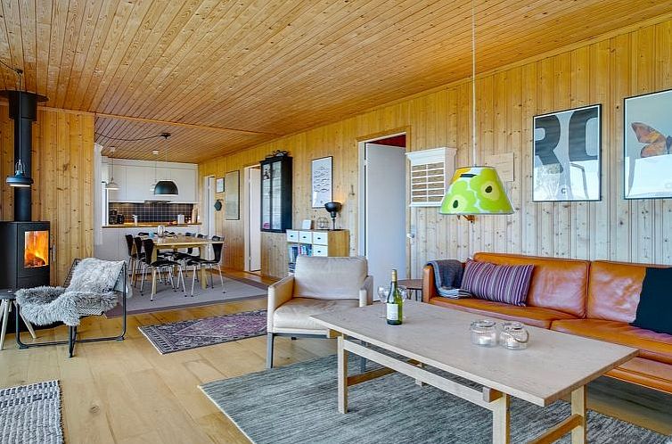 Vakantiehuis "Iadrik" - 85m to the fjord