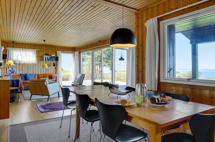 Vakantiehuis "Iadrik" - 85m to the fjord