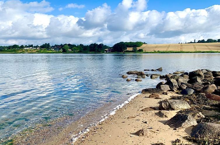 Vakantiehuis "Iadrik" - 85m to the fjord