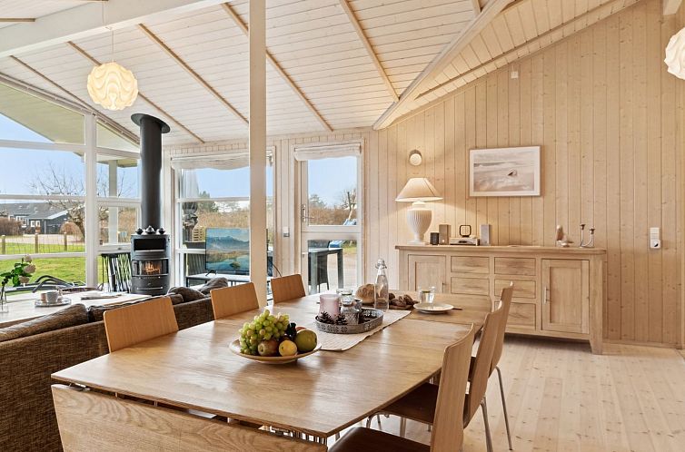 Vakantiehuis "Ilsi" - 275m from the sea