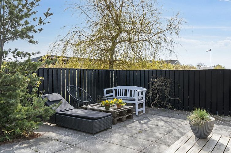 Vakantiehuis "Mojsej"